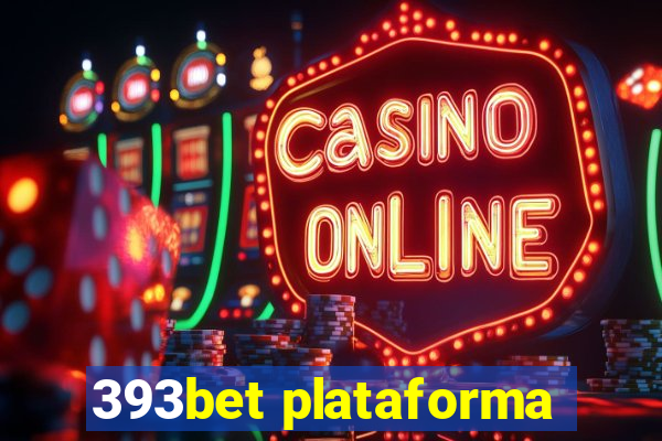 393bet plataforma